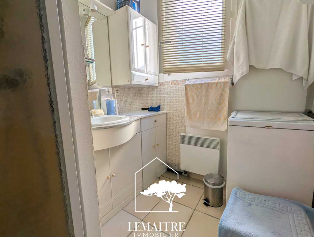 Maison à vendre à La palmyre, 2 pièces – photo 3 sur 14