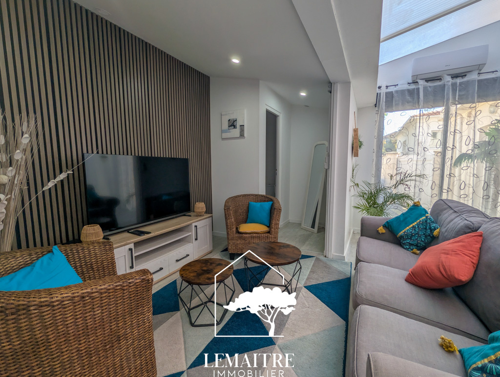 Appartement à vendre à La tremblade, 130,93 m², 7 pièces – photo 1 sur 28