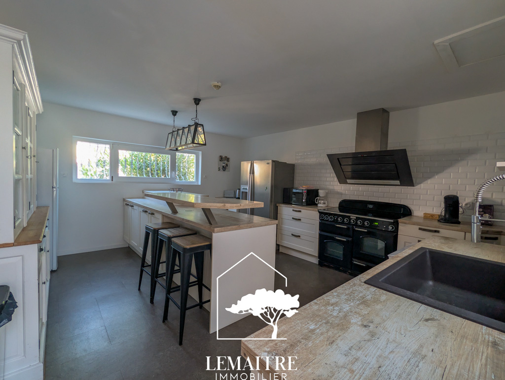Appartement à vendre à La tremblade, 130,93 m², 7 pièces – photo 3 sur 20
