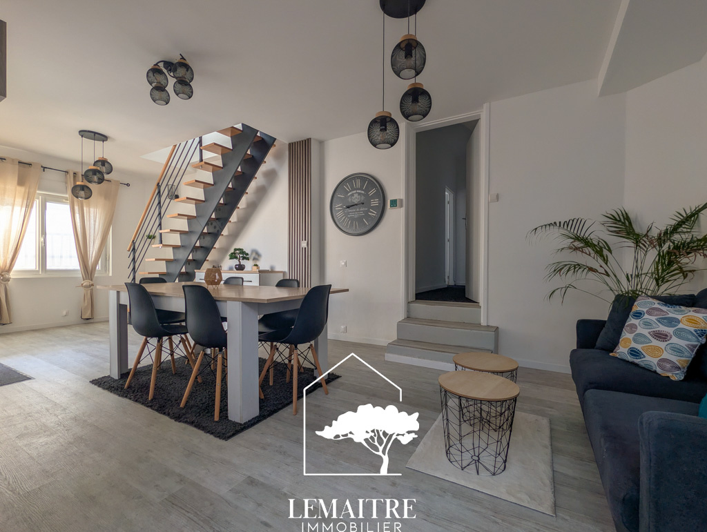 Appartement à vendre à La tremblade, 130,93 m², 7 pièces – photo 2 sur 20