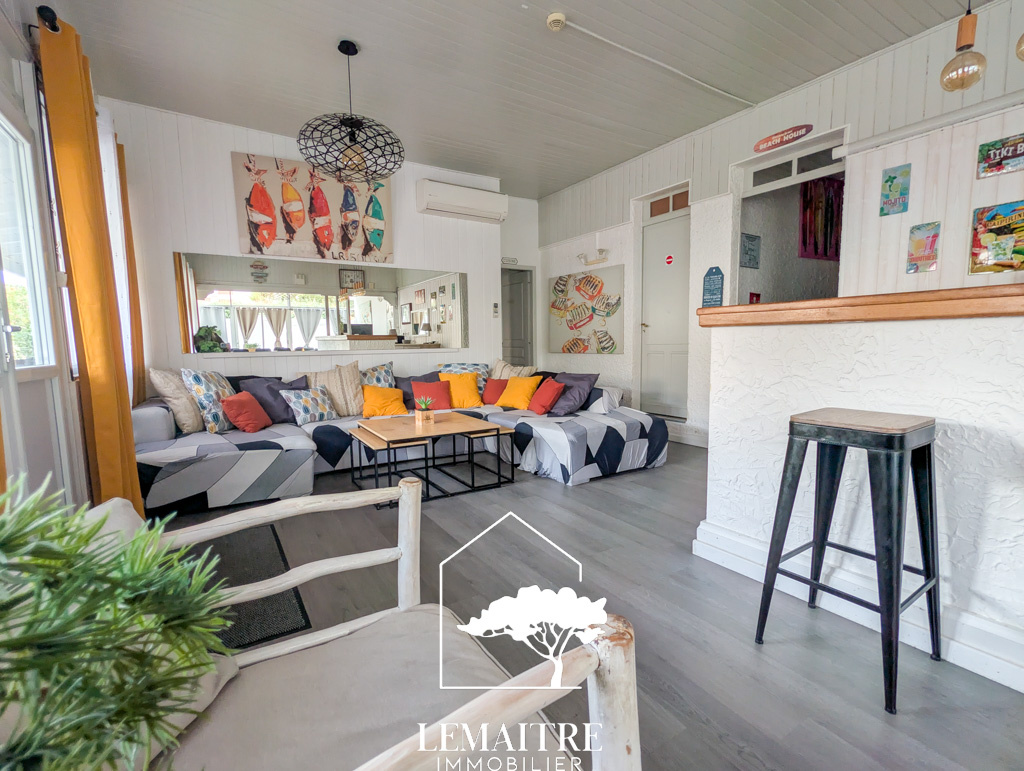 Appartement à vendre à La tremblade, 183,76 m², 10 pièces – photo 2 sur 20