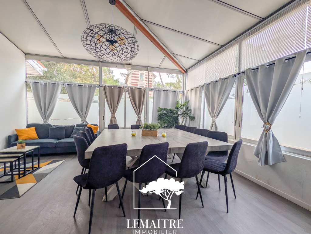 Appartement à vendre à La tremblade, 183,76 m², 10 pièces – photo 3 sur 20
