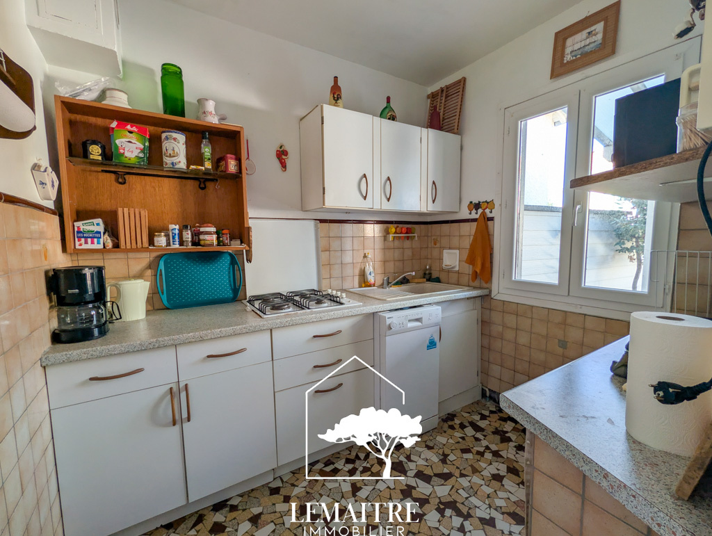 Maison à vendre à Ronce les bains, 44 m², 3 pièces – photo 3 sur 20