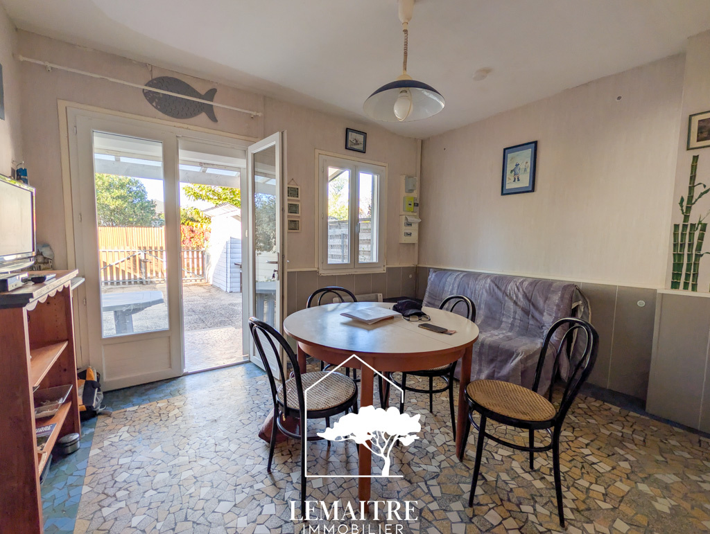 Maison à vendre à Ronce les bains, 44 m², 3 pièces – photo 2 sur 20