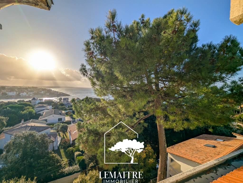 Appartement à vendre à St palais sur mer, 40 m², 3 pièces – photo 1 sur 20