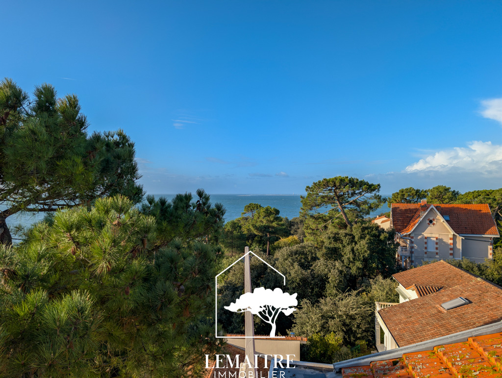 Appartement à vendre à St palais sur mer, 40 m², 3 pièces – photo 2 sur 20