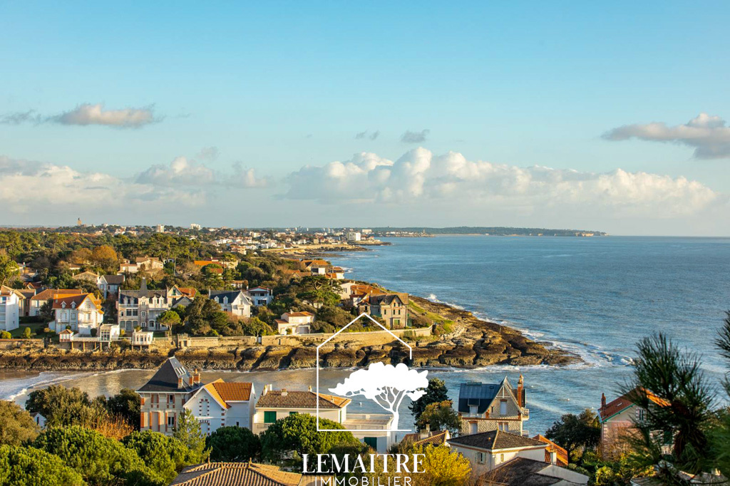 Appartement à vendre à St palais sur mer, 40 m², 3 pièces – photo 3 sur 20