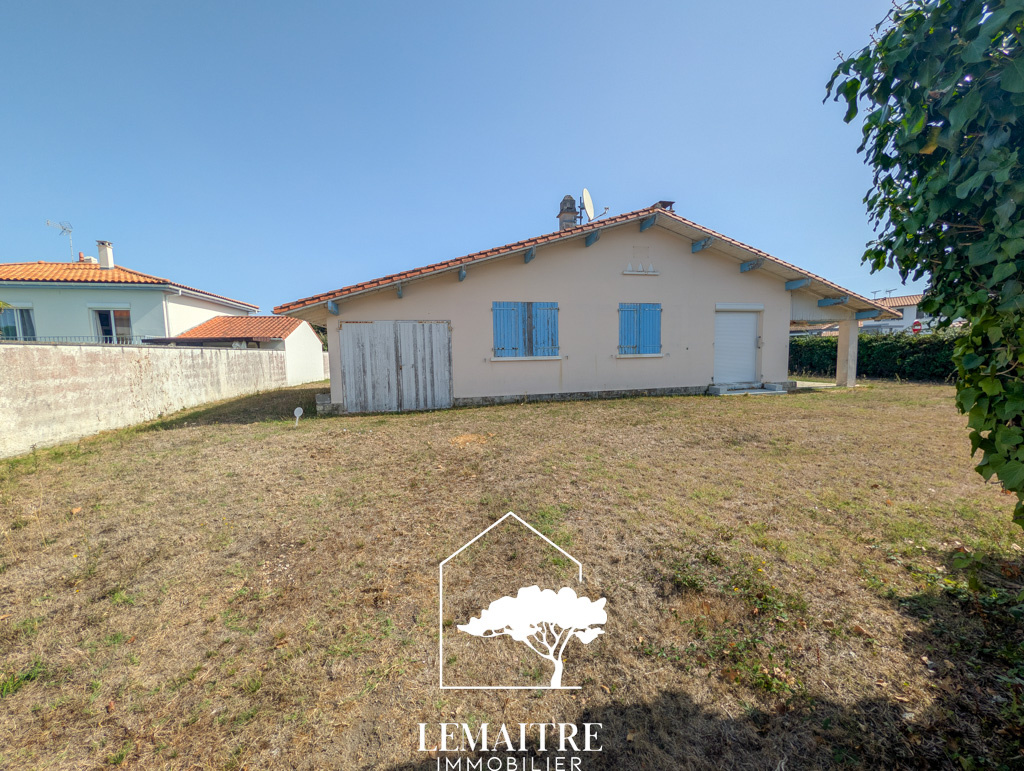 Terrain à vendre à Vaux sur mer, 913 m² – photo 2 sur 8