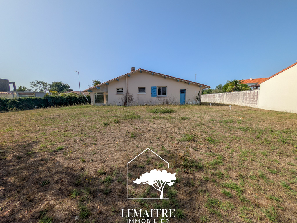 Terrain à vendre à Vaux sur mer, 487 m² – photo 2 sur 5