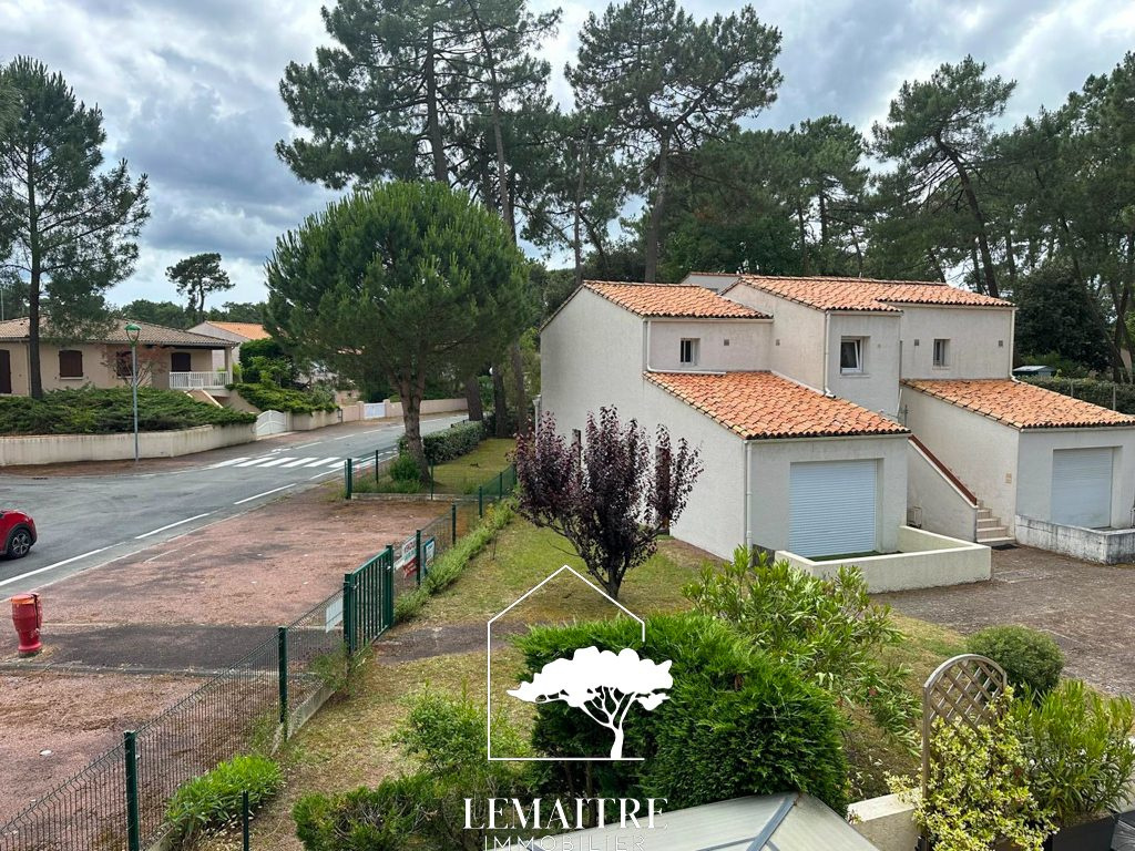 Appartement à vendre à Ronce les bains, 28 m², 1 pièce – photo 3 sur 16